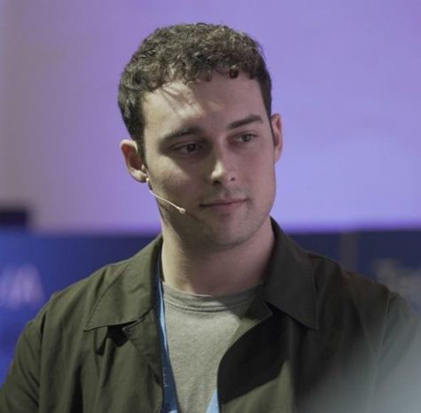 Bernat Casañas, experto en inteligencia artificial