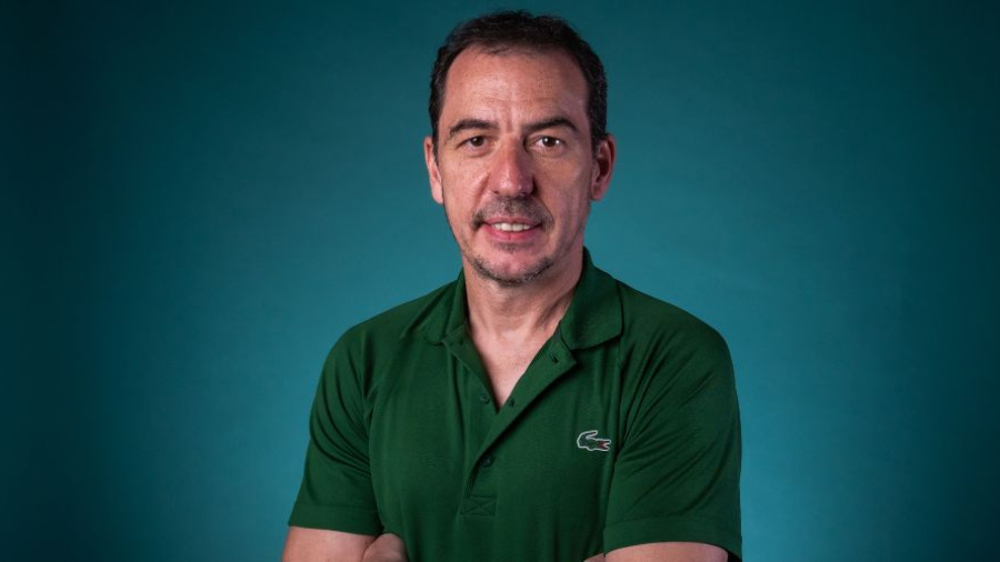 Raúl Maraña, experto en marketing digital y visión de mercado en afiliación.